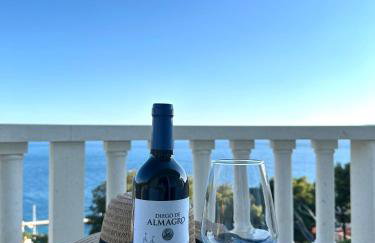 Apartments - Villa Sabrina - Foto 30