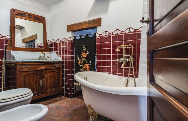 Candelai Country Apartment - Foto 12