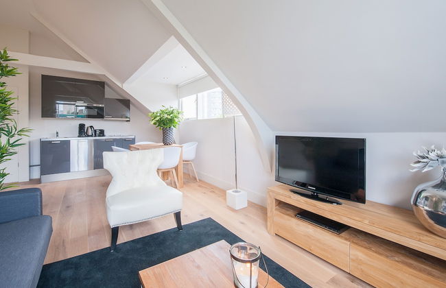 Stayci Apartments Museumpark Deluxe - Photo 47