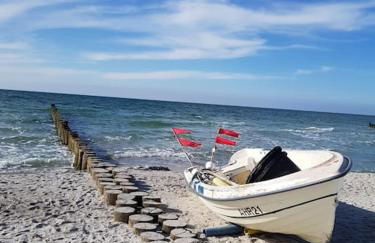 Modernes Appartement mit Meerblick - Foto 1