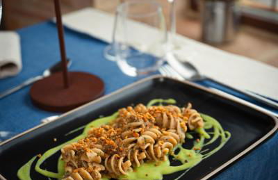 Agriturismo Podere Tovari - Foto 6