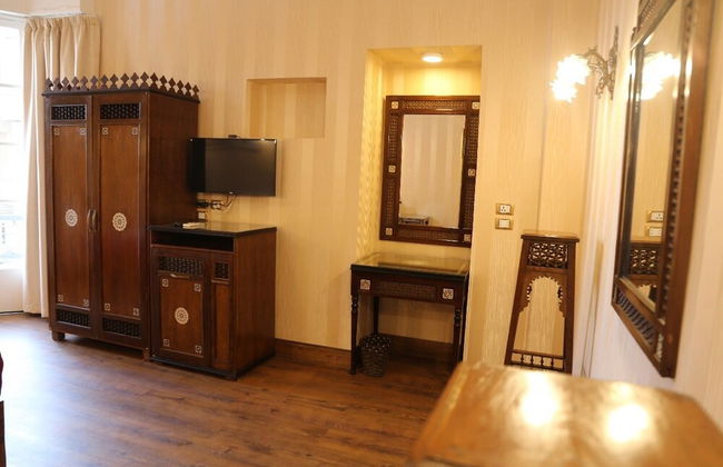 Royal Apartments in Cairo Down town - Foto 61