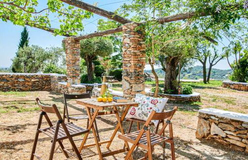 Awesome Home In Constantina With Wifi - Photo 1