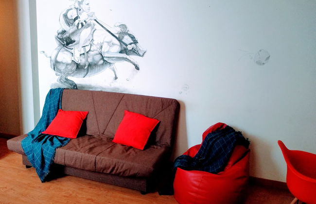 Wish Suite San Gil De Sevilla - Foto 19