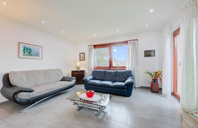 Ca Runchett in Lugano - Foto 29