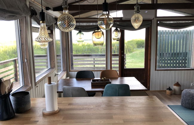 Múlakot Cosy Cabins - Foto 73