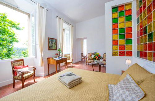 Location prestige 450 m2 dans Château en Provence - Foto 18