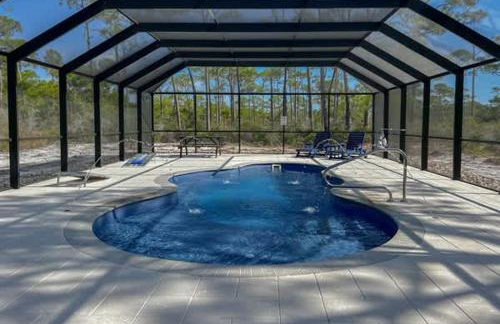 Mayberry on Bayberry Private pool Sleeps 10 - Foto 2