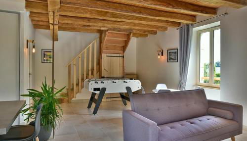 Les prestins - Foto 4