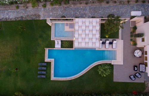 Villa Elvina - Foto 53