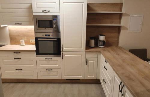 Cafe Schröder Ferienwohnung - Photo 10