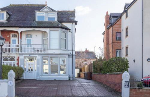 The Chymes Holiday Flats - Foto 7