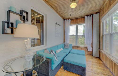 Majestic Lake Murray Retreat - Foto 33