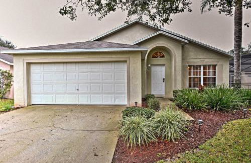 Clermont Home with Pool and Game Room 10 Mi to Parks! - Foto 1