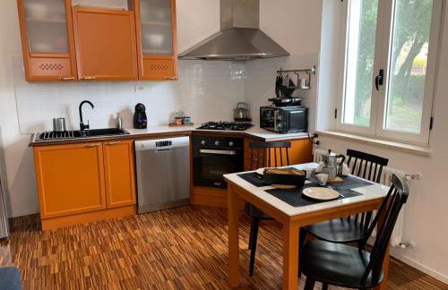 La Coroncina Lodging - Photo 112