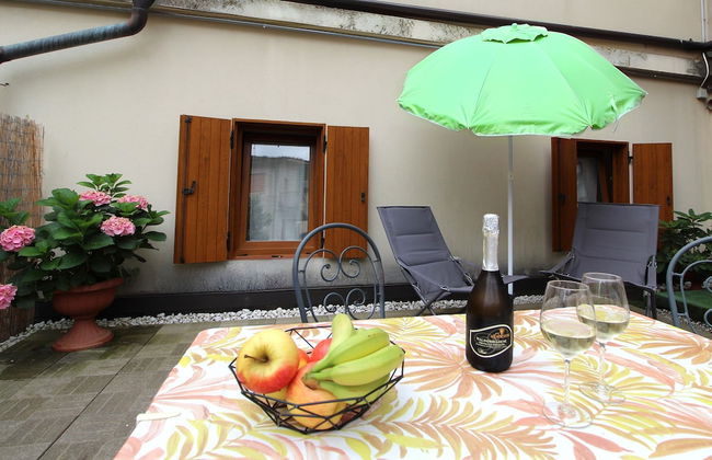 Landlord La Pieve Apartment - Foto 11