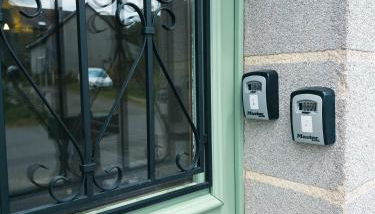 Au Mont Faust - Foto 5