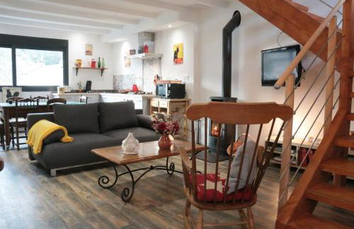 Le Pailhé de Marius - Foto 13