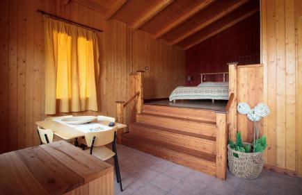 Agriturismo San Cataldo Farm Home - Foto 118