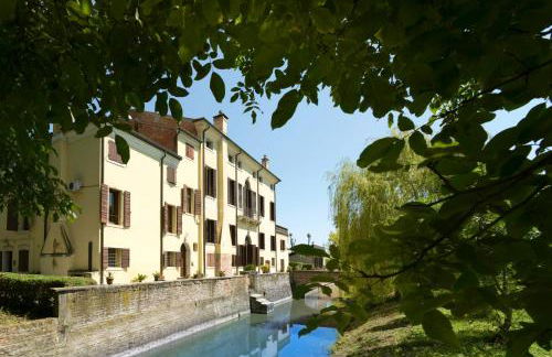 Agriturismo Villa Selvatico - Photo 105