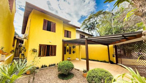 Espaço gourmet e home-office na Granja Viana - Foto 2, Garden