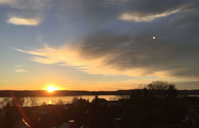 Holiday Apartment Hammerle-seiler - Foto 20