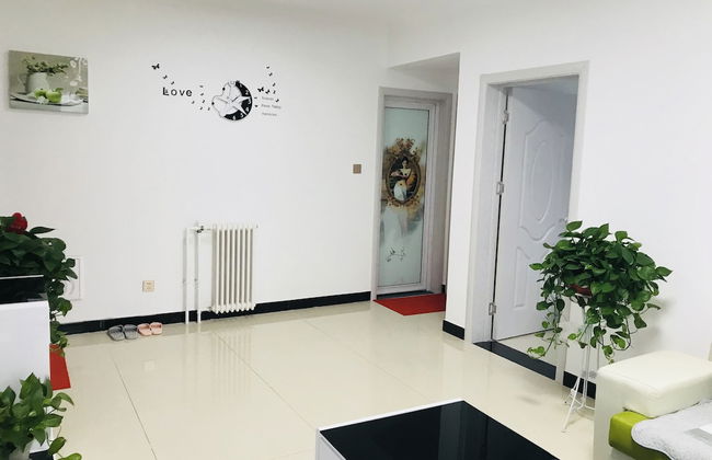 Bliss Guesthouse - Foto 19