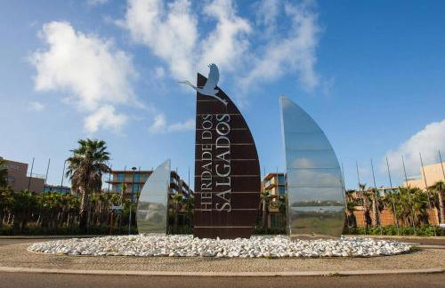 Salgados Beach Apartment 6A - Foto 29