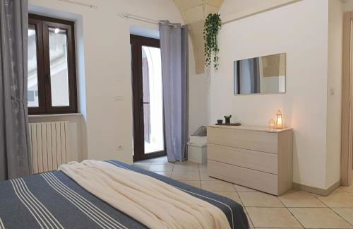 Locazioni turistiche POZZODONTE e MESSAPIA - Foto 15