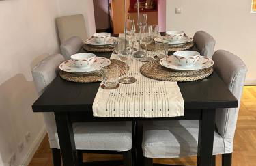 Apartment in Frankfurt-Sachsenhausen - Foto 15