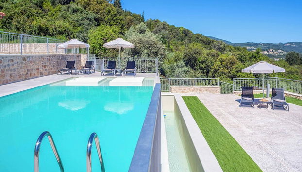 Villa Erimeli - Foto 3, Interior