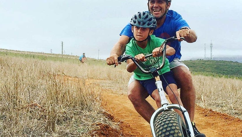 Diversión asegurada