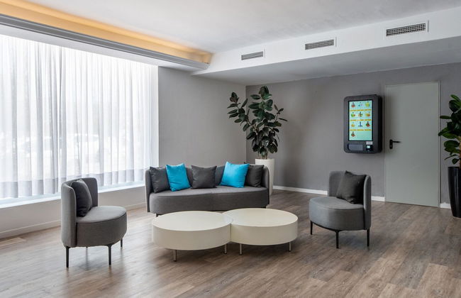 Vibra Tivoli Apartamentos - Foto 6