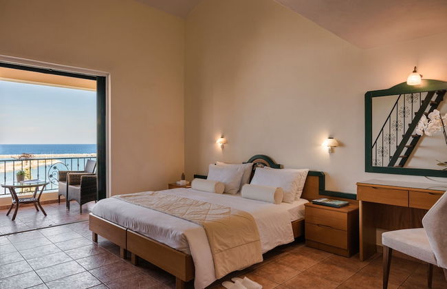 Griffon Kymi Hotel previously known as Valledi Village - Foto 11