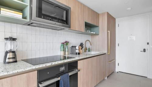 MVR Skyline Luxury in Downtown Miami - Foto 3