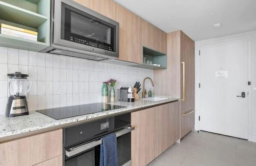 MVR Skyline Luxury in Downtown Miami - Foto 3