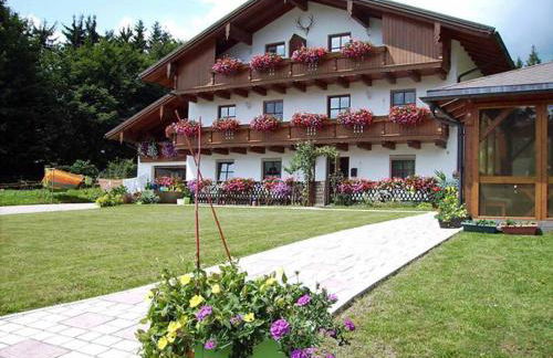 Haus Spannbauer-Pollmann - Foto 2