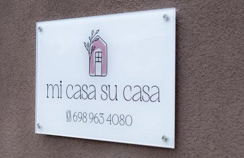 Mi casa su casa - Foto 23
