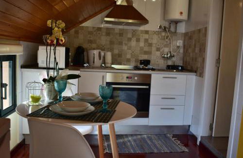 Casa do Avô Ladeira - Foto 8