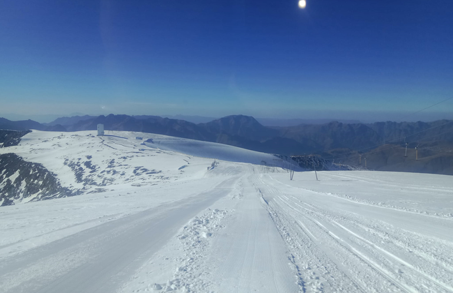 Forfait Les 2 Alpes - Foto 20