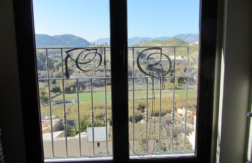 Casa Rural Ortega Rubio - Foto 41