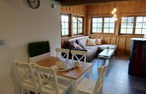 Domek w Górach Chatka Rogasiowa - Foto 10