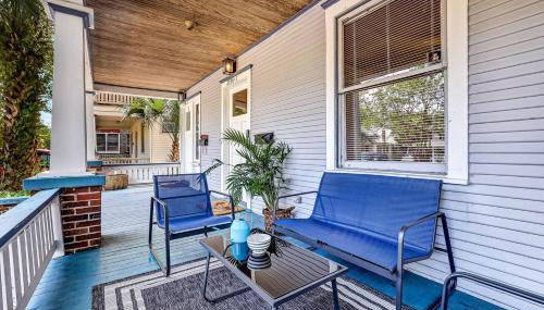 The White Len - Foto 3