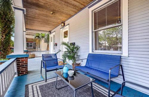 The White Len - Foto 3