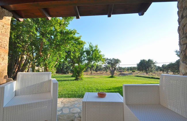 Trullo dei Beneficati - Foto 17