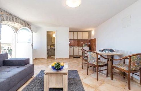 Nice Home In Moscenicka Draga - Foto 18