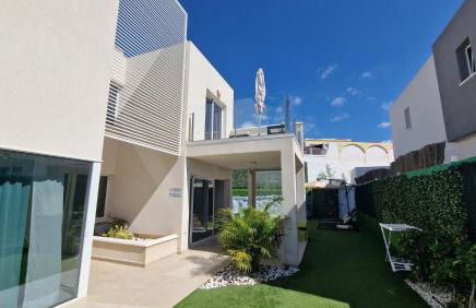 Villa Paraiso-Luxury Villa with Heated Pool - Foto 55