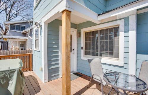 Historic St Paul Home Between Twin Cities! - Foto 22