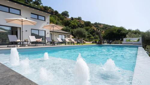 3 Bedroom Modern Villa, Pool, Savoca, East Sicily - Foto 3