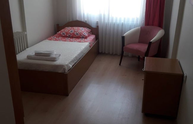 Prestij Apart Hotel - Foto 9